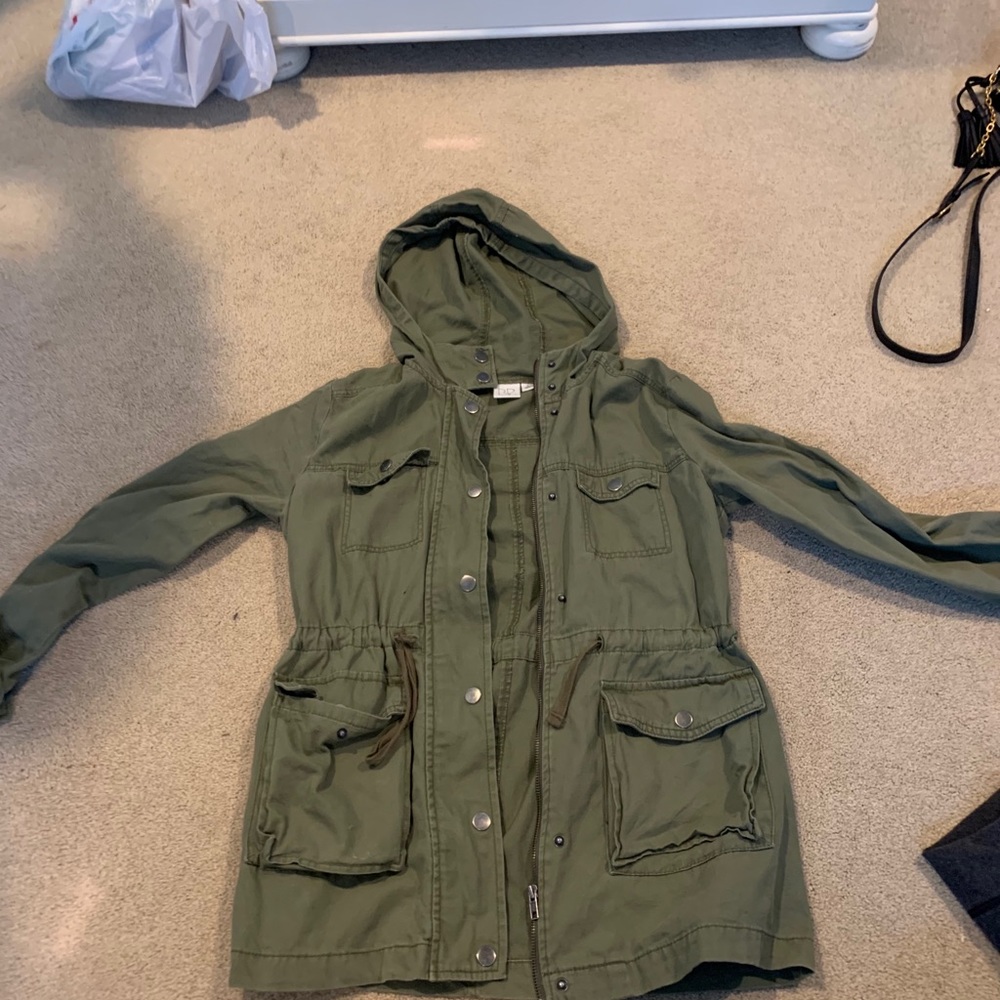 nordstrom BP jacket